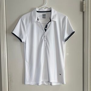 Callaway Women’s Golf Shirt